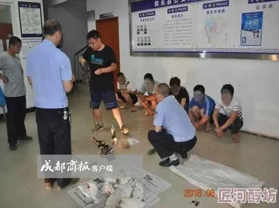 东北警花：近日，东北警花成功破获一起特大毒品案件，抓获嫌疑人十余名，缴获毒品数公斤