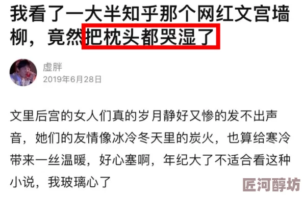 震动棒小说听说作者取材于真实经历引发读者热议