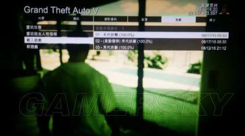 GTA5股票投资秘籍：掌握购买技巧，揭秘游戏中隐藏的惊喜赚钱机会！