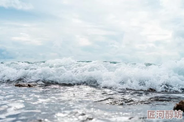 浪花的拼音lànghuā网友：简单易记，很有画面感，仿佛看到了海边翻涌的白色浪花