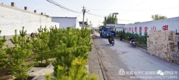 天堂一区二区风景秀丽民风淳朴人杰地灵共同建设美好家园