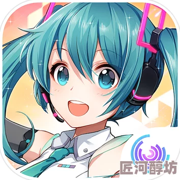 2024初音未来的游戏探索：好玩的初音未来游戏全面介绍