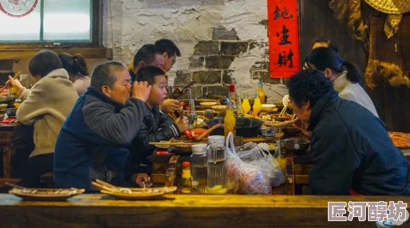 深入江湖美食之旅：探寻传统与现代交融的江湖美食文化