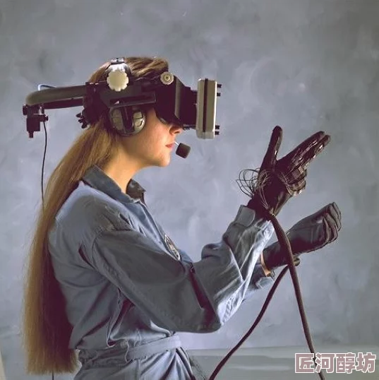 黑人多P2025年新玩法多人VR体验虚拟现实技术沉浸式体验