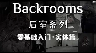 《Level Unknown: Backrooms》游戏特色内容及探索玩法详解